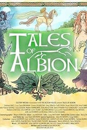Tales of Albion Tales of Albion