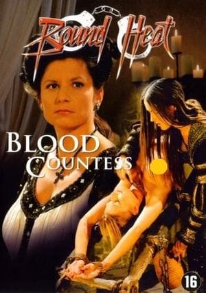 Blood Countess Blood Countess