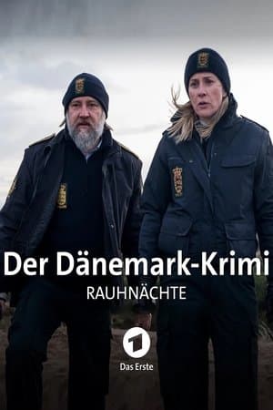 Der Dänemark Krimi – Rauhnächte Der Dänemark Krimi – Rauhnächte