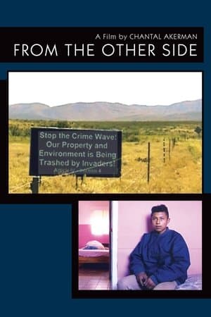 From the Other Side De l'autre côté