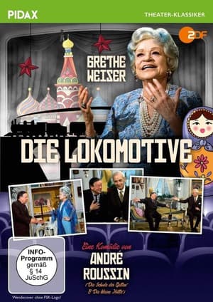 Die Lokomotive Die Lokomotive