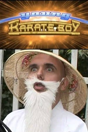 Young Karaté Boy Young Karaté Boy