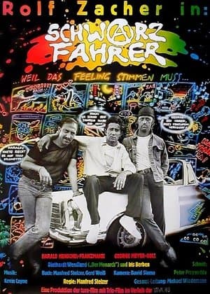 Schwarzfahrer Schwarzfahrer