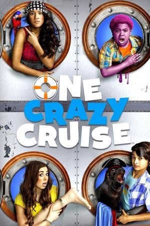 One Crazy Cruise One Crazy Cruise