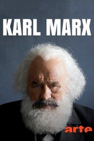 Karl Marx – Der deutsche Prophet