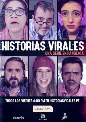 Historias Virales Historias Virales