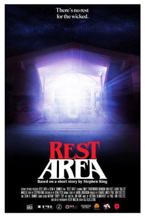Rest Area