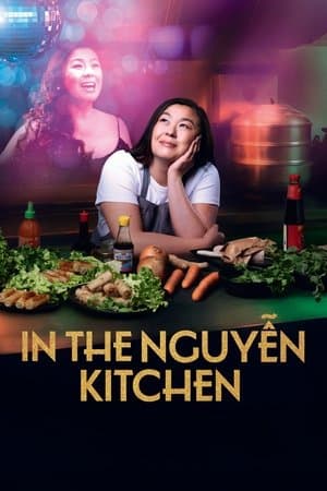 Dans la cuisine des Nguyen