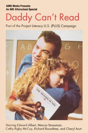 Daddy Can't Read