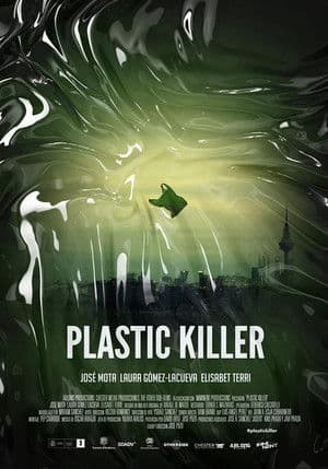 Plastic Killer Plastic Killer