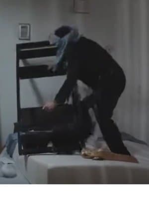 The Room Before and After - Part 1: James Franco The Room Before and After - Part 1: James Franco