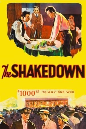 The Shakedown The Shakedown