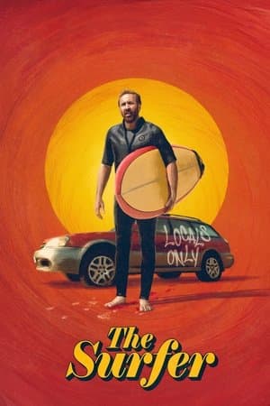 The Surfer The Surfer