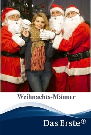 Weihnachts - Männer Weihnachts - Männer
