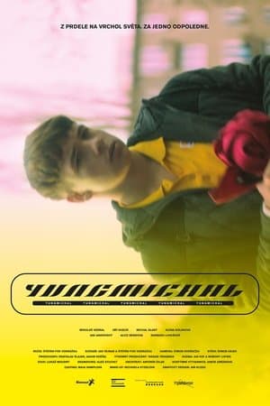 Yung Michal Yung Michal