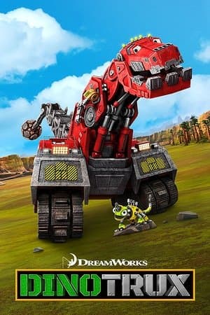 Dinotrux Dinotrux