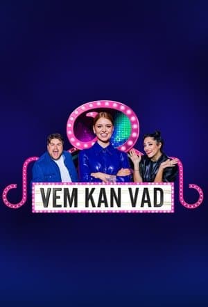 Vem kan vad? Vem kan vad?