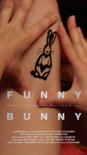 Funny Bunny Funny Bunny