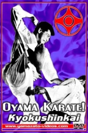 Oyama Karate Kyokushinkai Oyama Karate Kyokushinkai