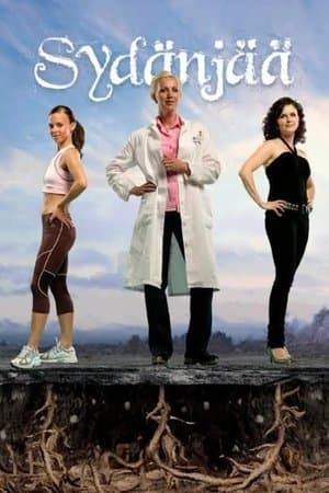 Sydänjää Sydänjää