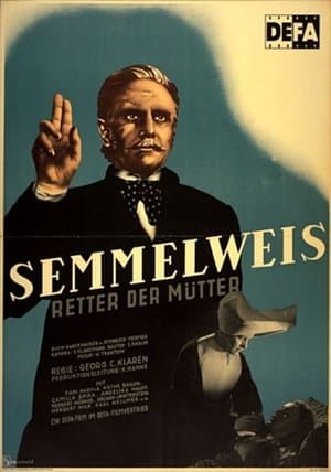 Semmelweis – Retter der Mütter Semmelweis – Retter der Mütter