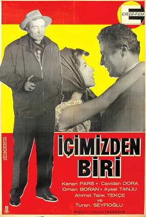 İçimizden Biri İçimizden Biri