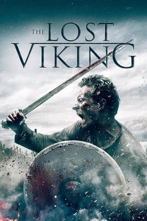 The Lost Viking