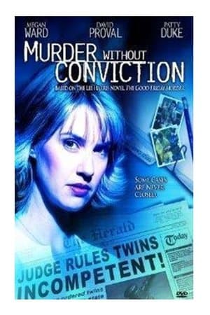 Murder Without Conviction Murder Without Conviction