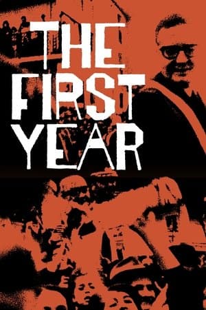 El primer año