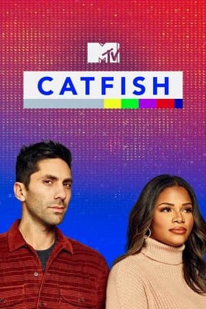 Catfish: The TV Show Catfish: The TV Show