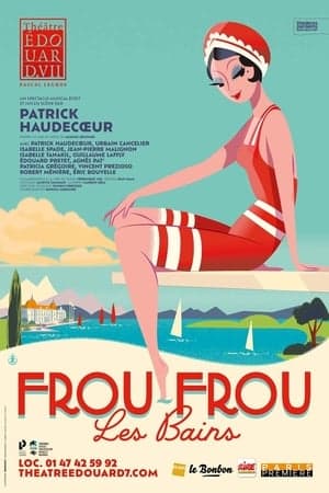 Frou-Frou les Bains Frou-Frou les Bains