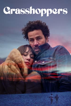 Grasshoppers Grasshoppers