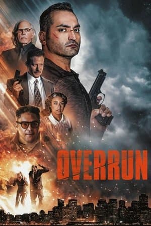 Overrun Overrun