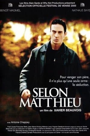 To Mathieu Selon Matthieu
