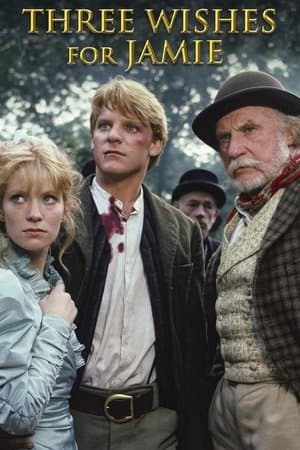 Three Wishes for Jamie Three Wishes for Jamie