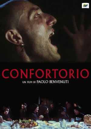Confortorio Confortorio