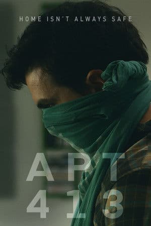 Apartment 413 Apartment 413