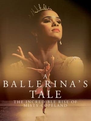 A Ballerina's Tale A Ballerina's Tale