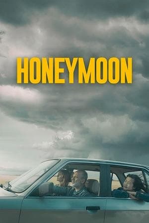 Honeymoon Honeymoon