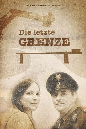 Die letzte Grenze Die letzte Grenze