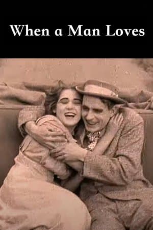 When a Man Loves When a Man Loves