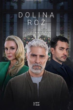 Valley of Roses Dolina rož