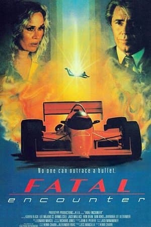 Fatal Encounter Fatal Encounter