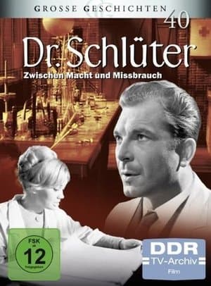 Dr. Schlüter Dr. Schlüter