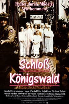 Schloß Königswald Schloß Königswald