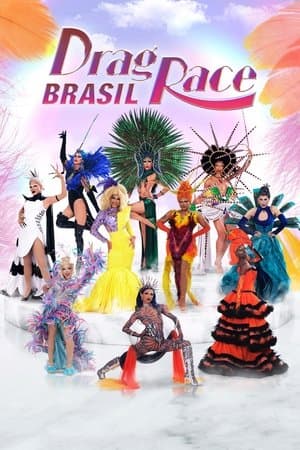 Drag Race Brazil Drag Race Brasil