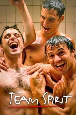 Team Spirit: De serie Team Spirit: De serie