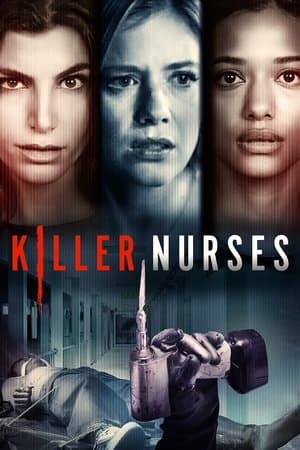 Killer Nurses Killer Nurses