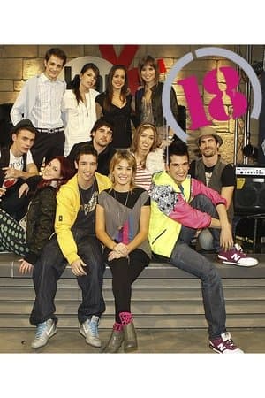 18, The TV Series 18, La Serie