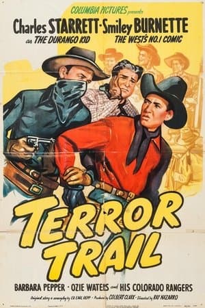 Terror Trail Terror Trail